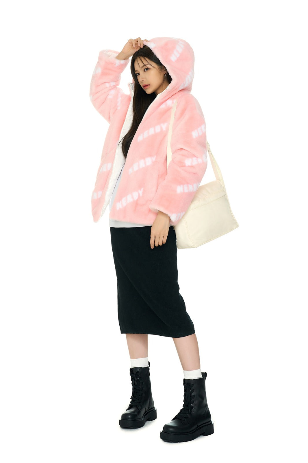 11月26日20:00截🌸韓國直送🇰🇷Nerdy #NR1773 | 預訂約1月初至中