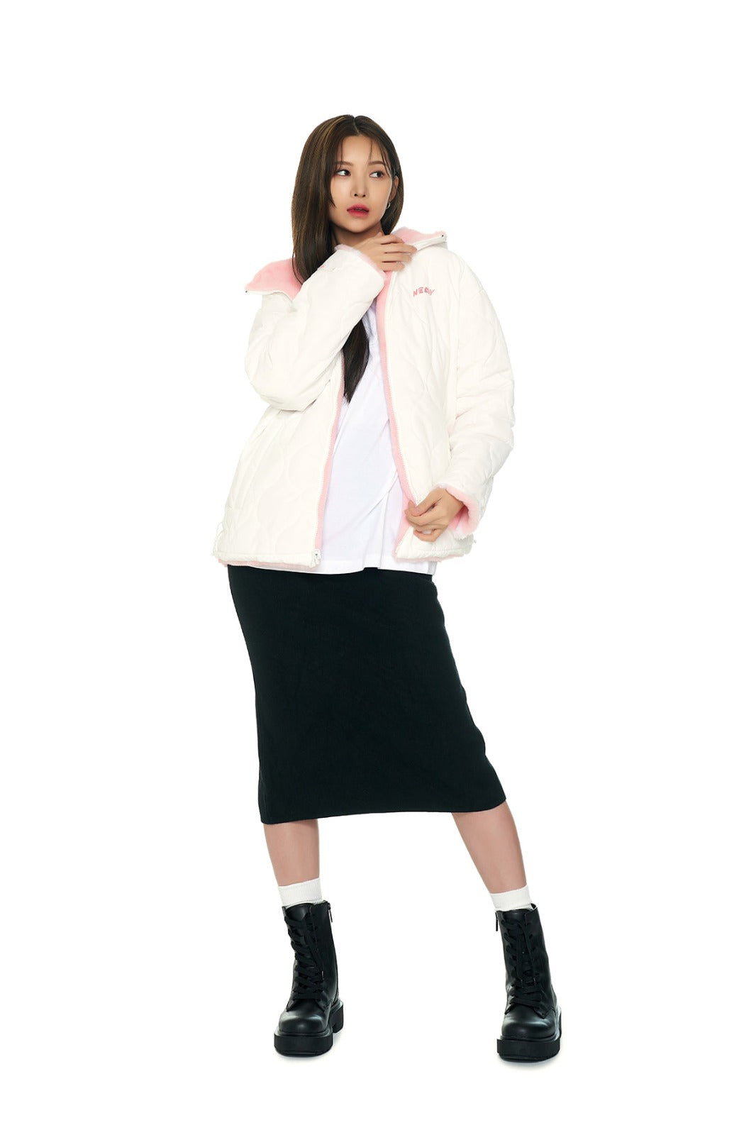 11月26日20:00截🌸韓國直送🇰🇷Nerdy #NR1773 | 預訂約1月初至中