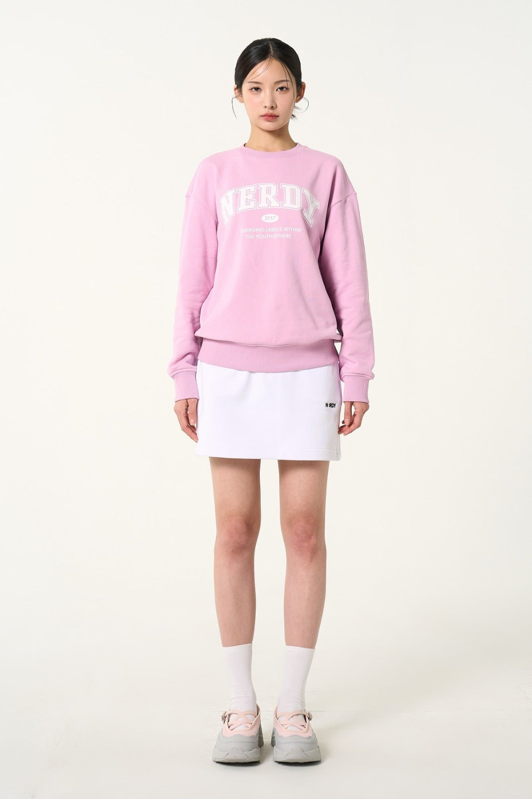 11月26日20:00截🌸韓國直送🇰🇷Nerdy #NR1774 | 預訂約1月初至中