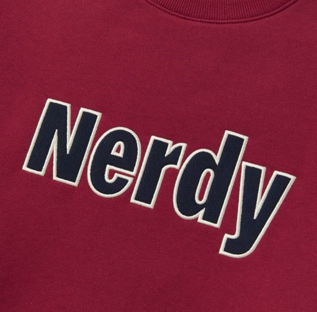 11月16日23:00截🌸韓國直送🇰🇷Nerdy # NR1777 | 預訂約12月尾至1月初