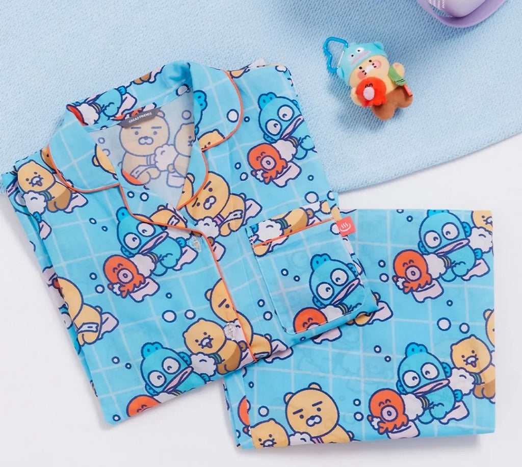 11月27日23:59截🌸韓國直送🇰🇷KAKAOFRIENDS #KF5025 | 預訂約12月尾至1月初