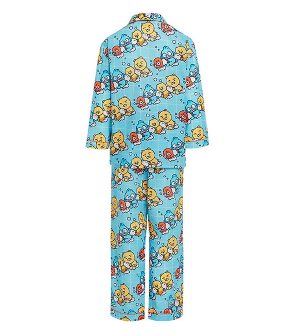 11月27日23:59截🌸韓國直送🇰🇷KAKAOFRIENDS #KF5025 | 預訂約12月尾至1月初