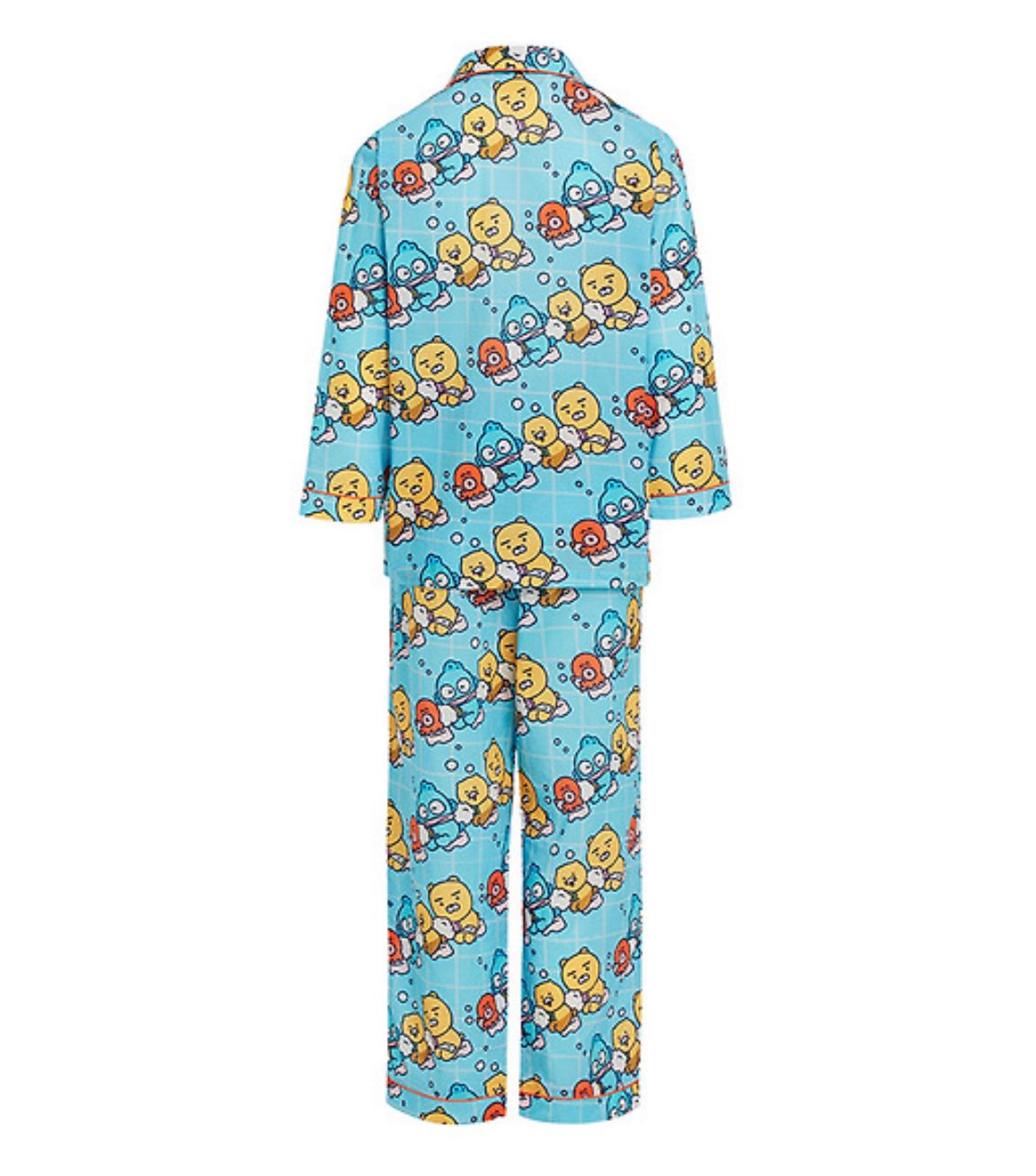 11月27日23:59截🌸韓國直送🇰🇷KAKAOFRIENDS #KF5025 | 預訂約12月尾至1月初