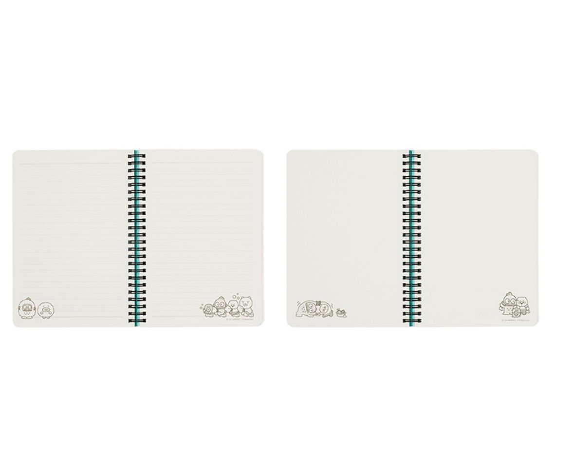 11月27日23:59截🌸韓國直送🇰🇷KAKAOFRIENDS #KF5022 | 預訂約12月尾至1月初