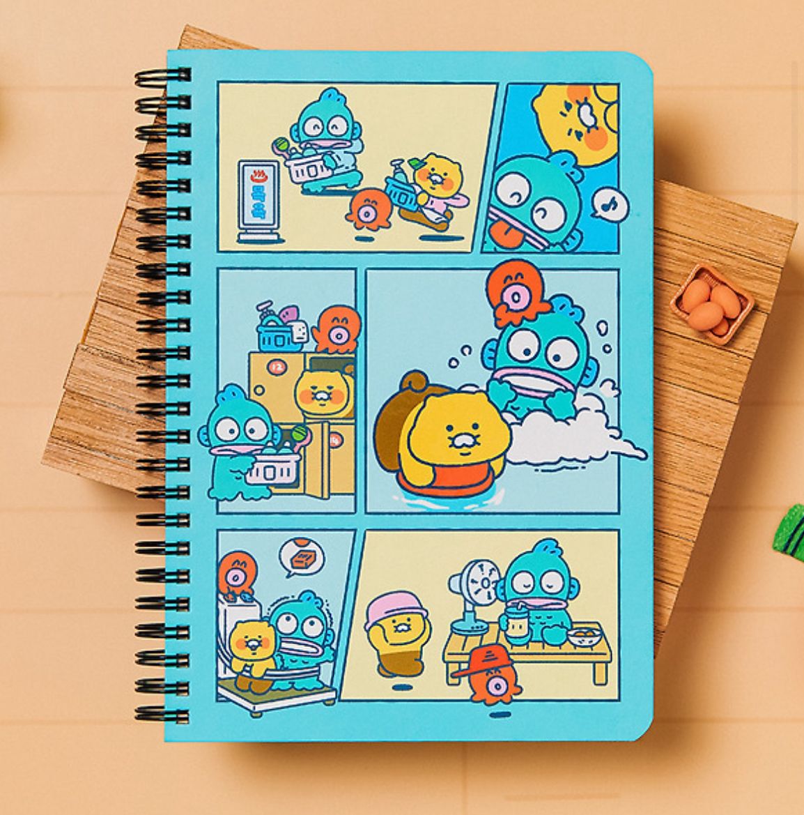 11月27日23:59截🌸韓國直送🇰🇷KAKAOFRIENDS #KF5022 | 預訂約12月尾至1月初