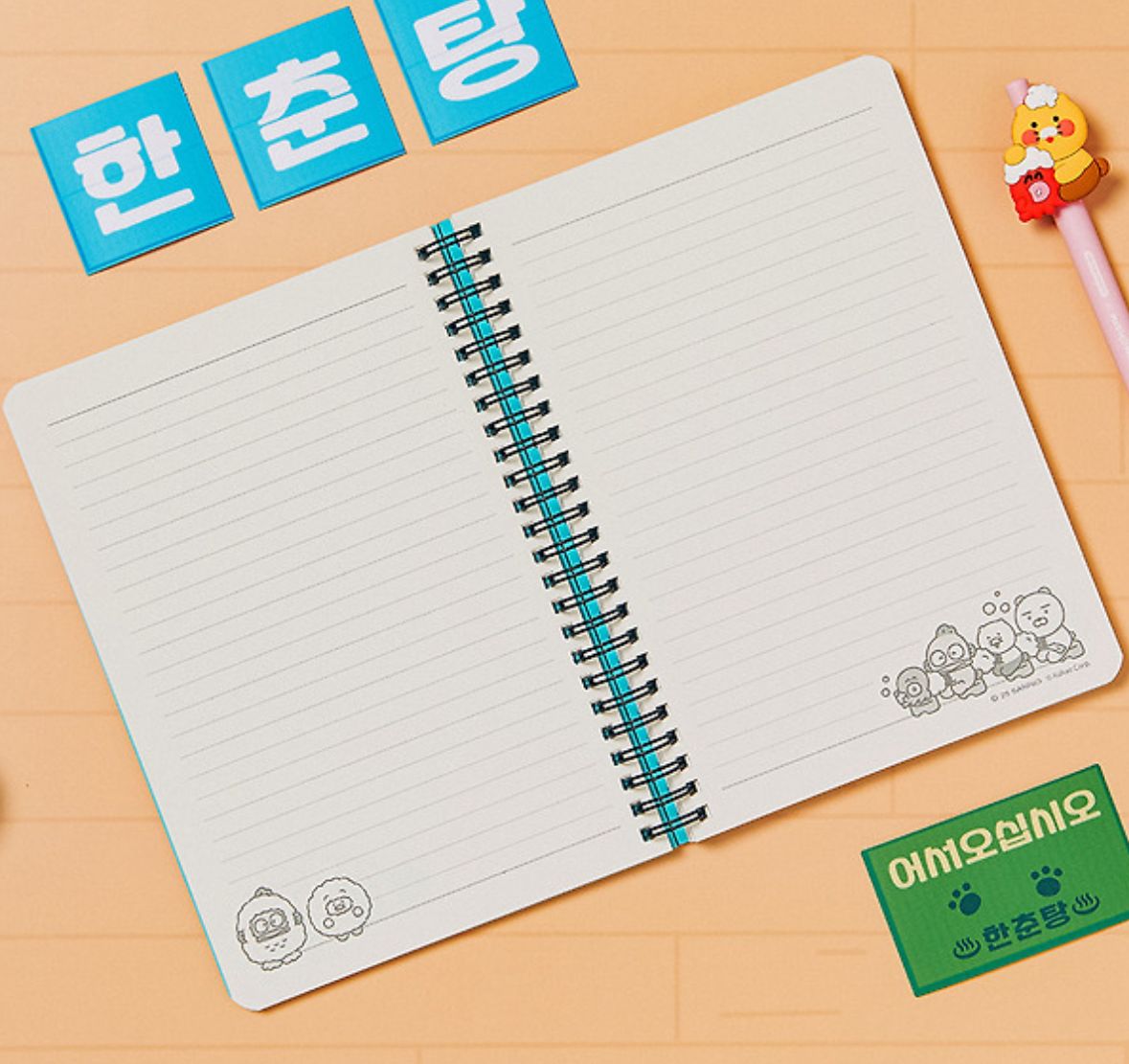 11月27日23:59截🌸韓國直送🇰🇷KAKAOFRIENDS #KF5022 | 預訂約12月尾至1月初