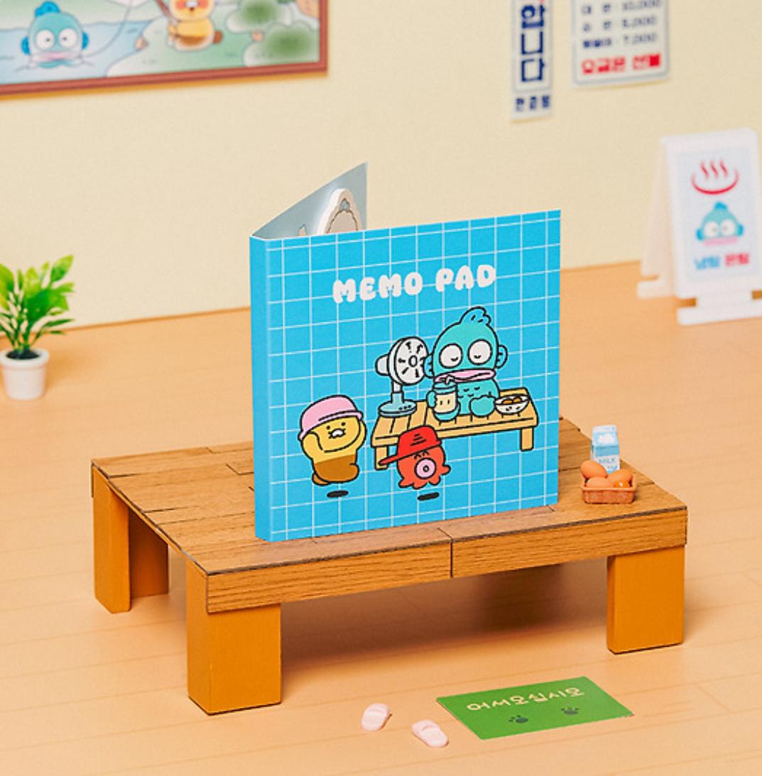 11月27日23:59截🌸韓國直送🇰🇷KAKAOFRIENDS #KF5021 | 預訂約12月尾至1月初