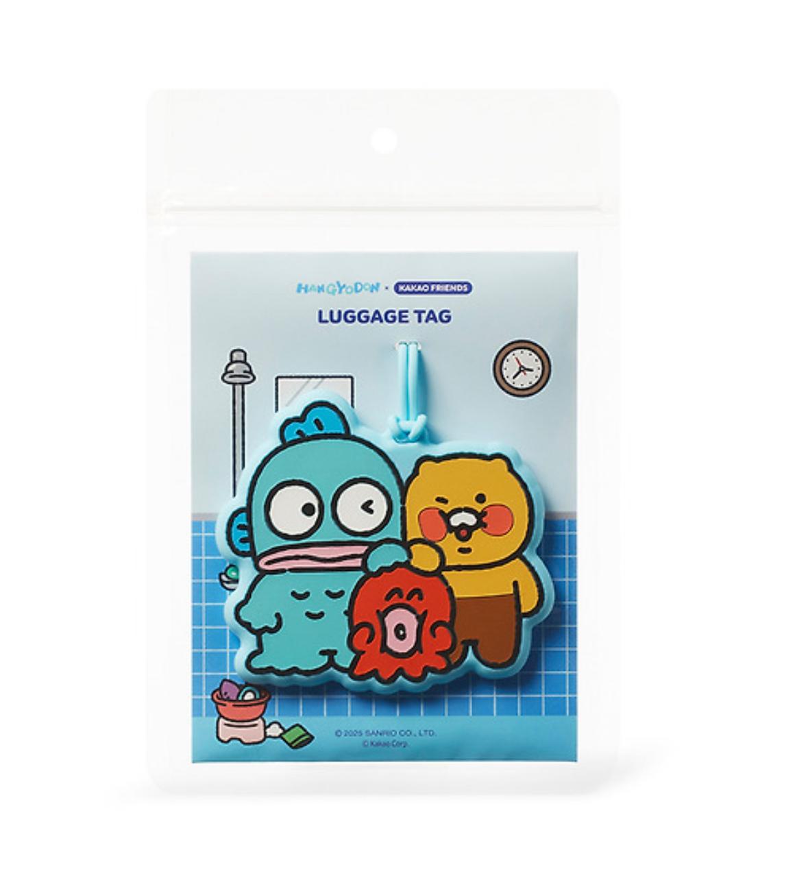 11月27日23:59截🌸韓國直送🇰🇷KAKAOFRIENDS #KF5023 | 預訂約12月尾至1月初