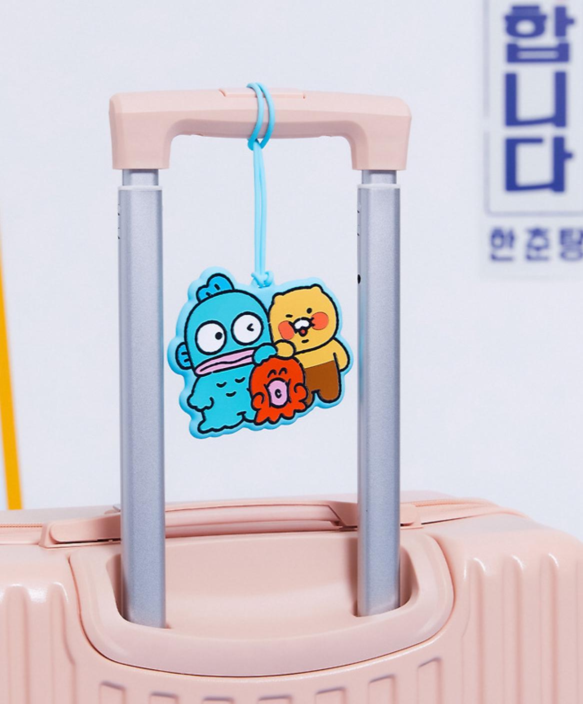 11月27日23:59截🌸韓國直送🇰🇷KAKAOFRIENDS #KF5023 | 預訂約12月尾至1月初