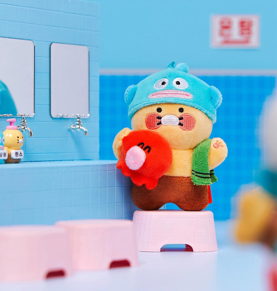 11月27日23:59截🌸韓國直送🇰🇷KAKAOFRIENDS # KF5020 | 預訂約12月尾至1月初