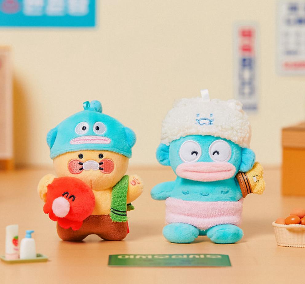 11月27日23:59截🌸韓國直送🇰🇷KAKAOFRIENDS # KF5020 | 預訂約12月尾至1月初