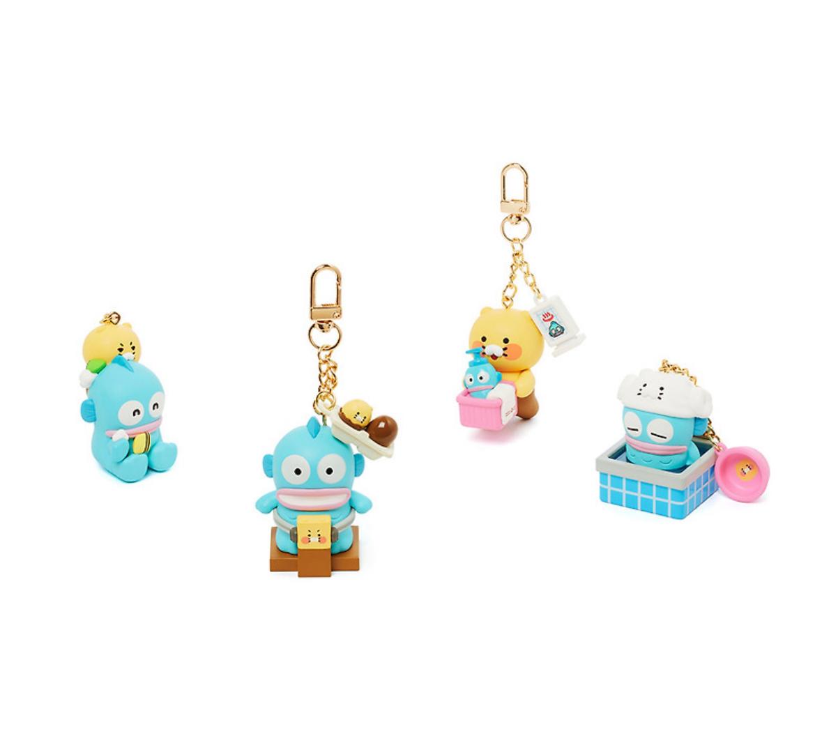 11月27日23:59截🌸韓國直送🇰🇷KAKAOFRIENDS # KF5019 | 預訂約12月尾至1月初