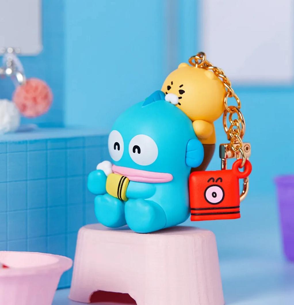 11月27日23:59截🌸韓國直送🇰🇷KAKAOFRIENDS # KF5019 | 預訂約12月尾至1月初