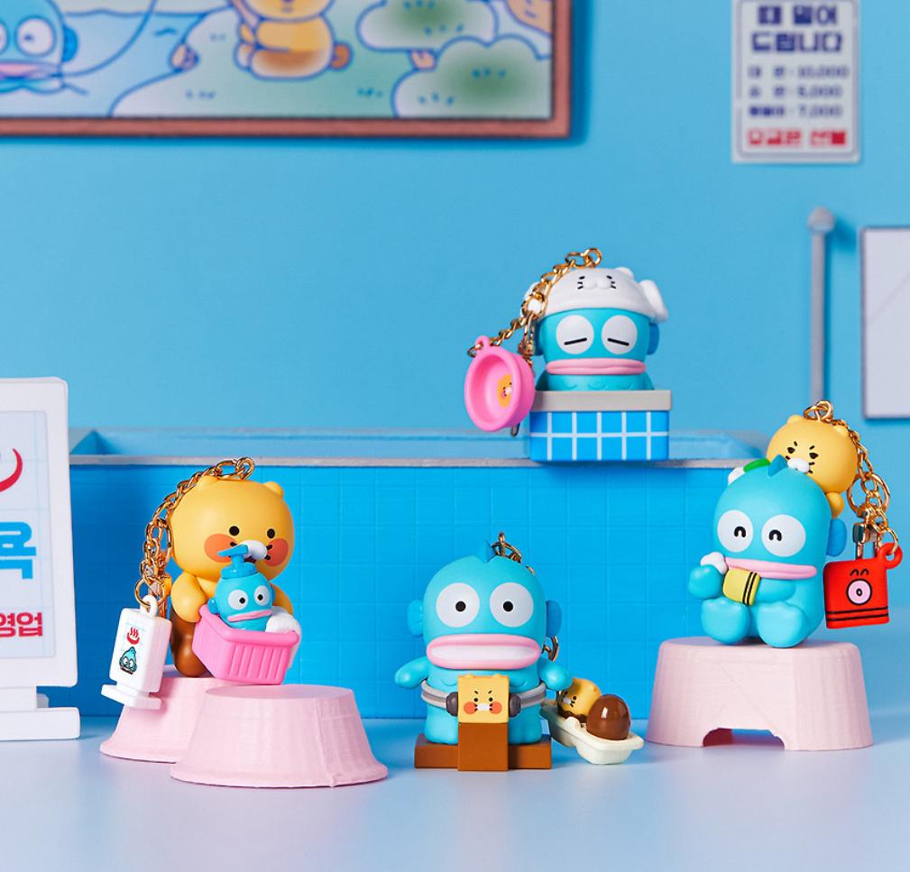 11月27日23:59截🌸韓國直送🇰🇷KAKAOFRIENDS # KF5019 | 預訂約12月尾至1月初