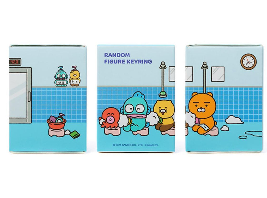 11月27日23:59截🌸韓國直送🇰🇷KAKAOFRIENDS # KF5019 | 預訂約12月尾至1月初