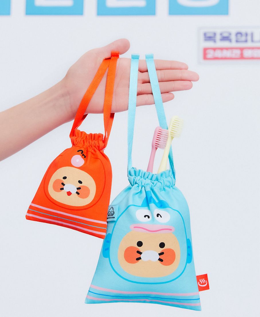 11月27日23:59截🌸韓國直送🇰🇷KAKAOFRIENDS # KF5026 | 預訂約12月尾至1月初