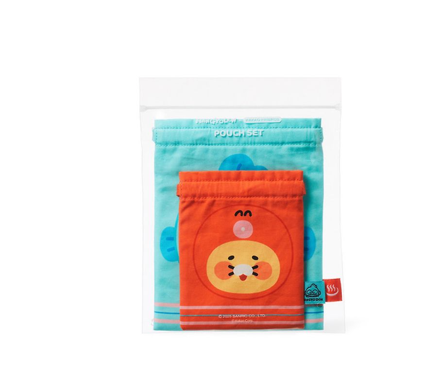 11月27日23:59截🌸韓國直送🇰🇷KAKAOFRIENDS # KF5026 | 預訂約12月尾至1月初