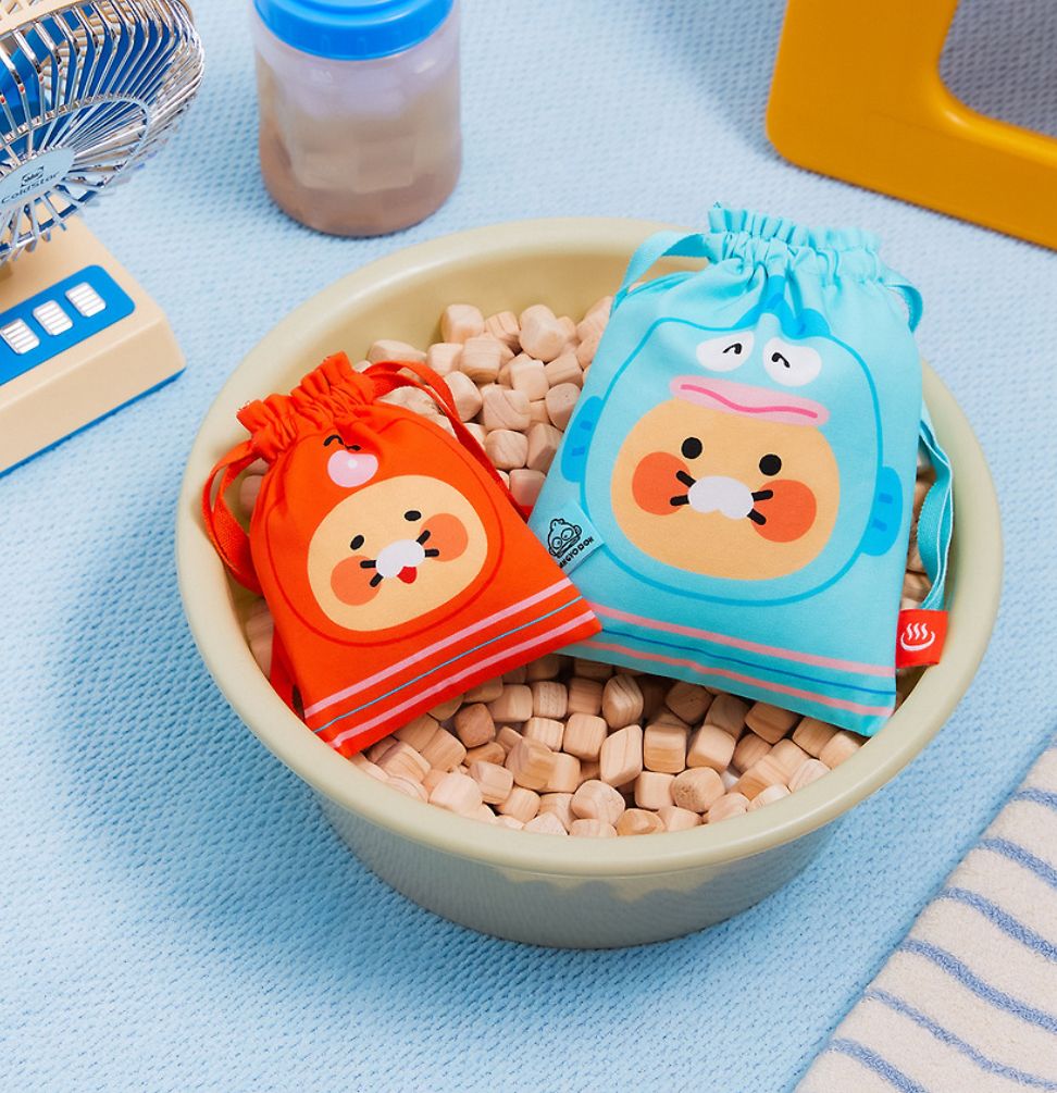 11月27日23:59截🌸韓國直送🇰🇷KAKAOFRIENDS # KF5026 | 預訂約12月尾至1月初