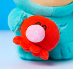 11月27日23:59截🌸韓國直送🇰🇷KAKAOFRIENDS # KF5027 | 預訂約12月尾至1月初