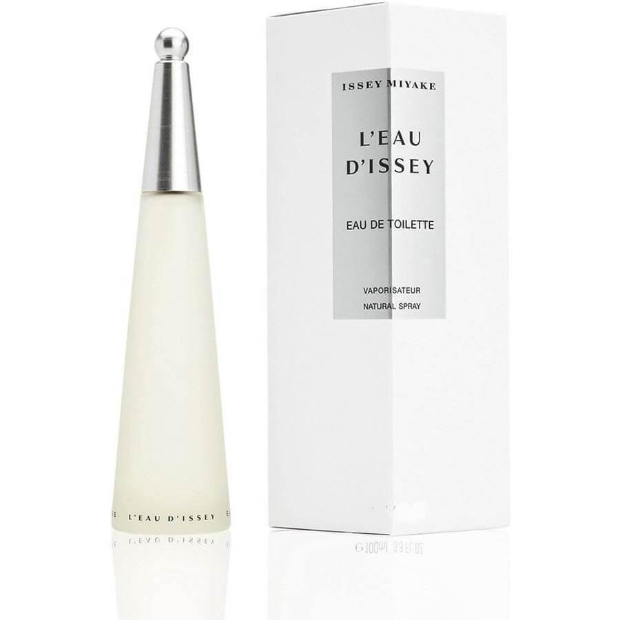 🌸✨✨✨💨快閃預訂💨✨✨✨ 免稅正品 Issey miyake 三宅一生 一生之水女士淡香水 50ml/100ml | 預訂約2-3星期