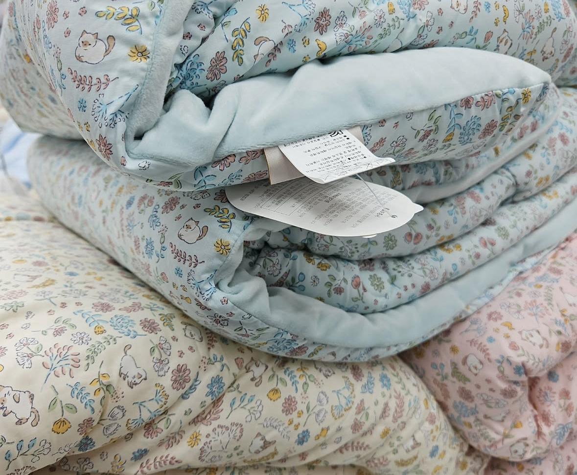 2025年12月7日2300截🌸👾廣藏被開團啦👾韓國被 # KQ3093 | 預訂約12月尾至1月初