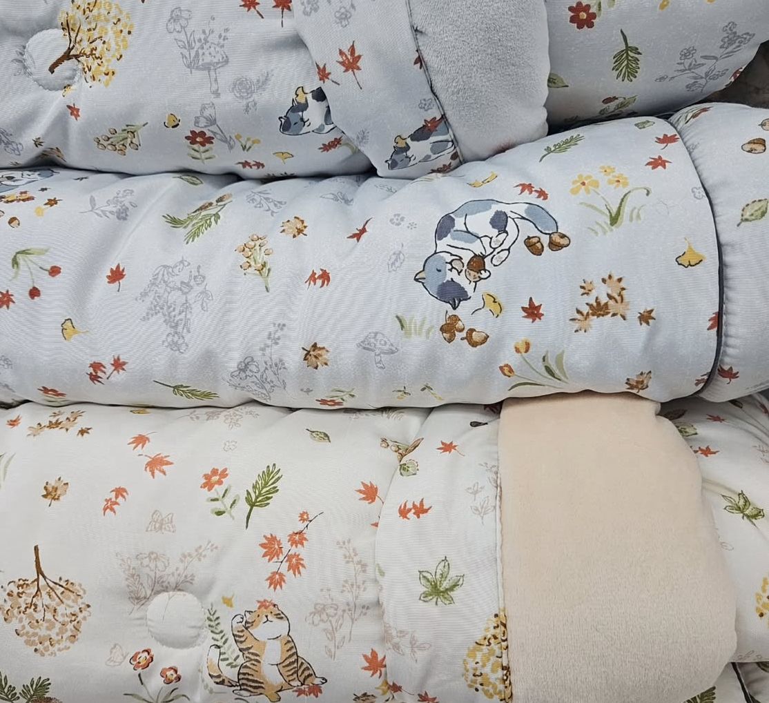 2025年12月7日2300截🌸👾廣藏被開團啦👾韓國被 # KQ3095 | 預訂約12月尾至1月初