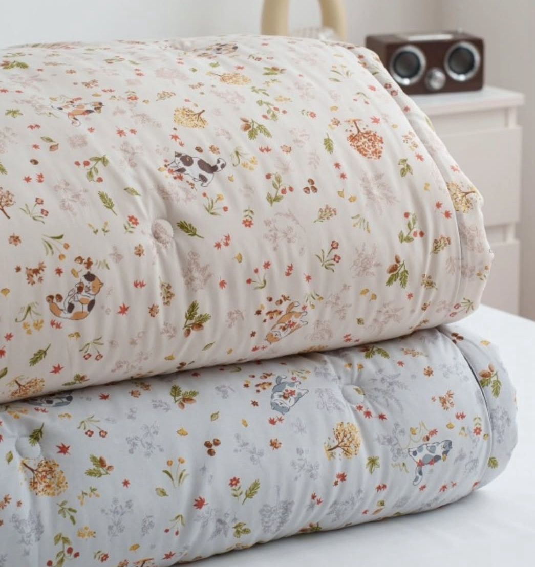 2025年12月7日2300截🌸👾廣藏被開團啦👾韓國被 # KQ3095 | 預訂約12月尾至1月初