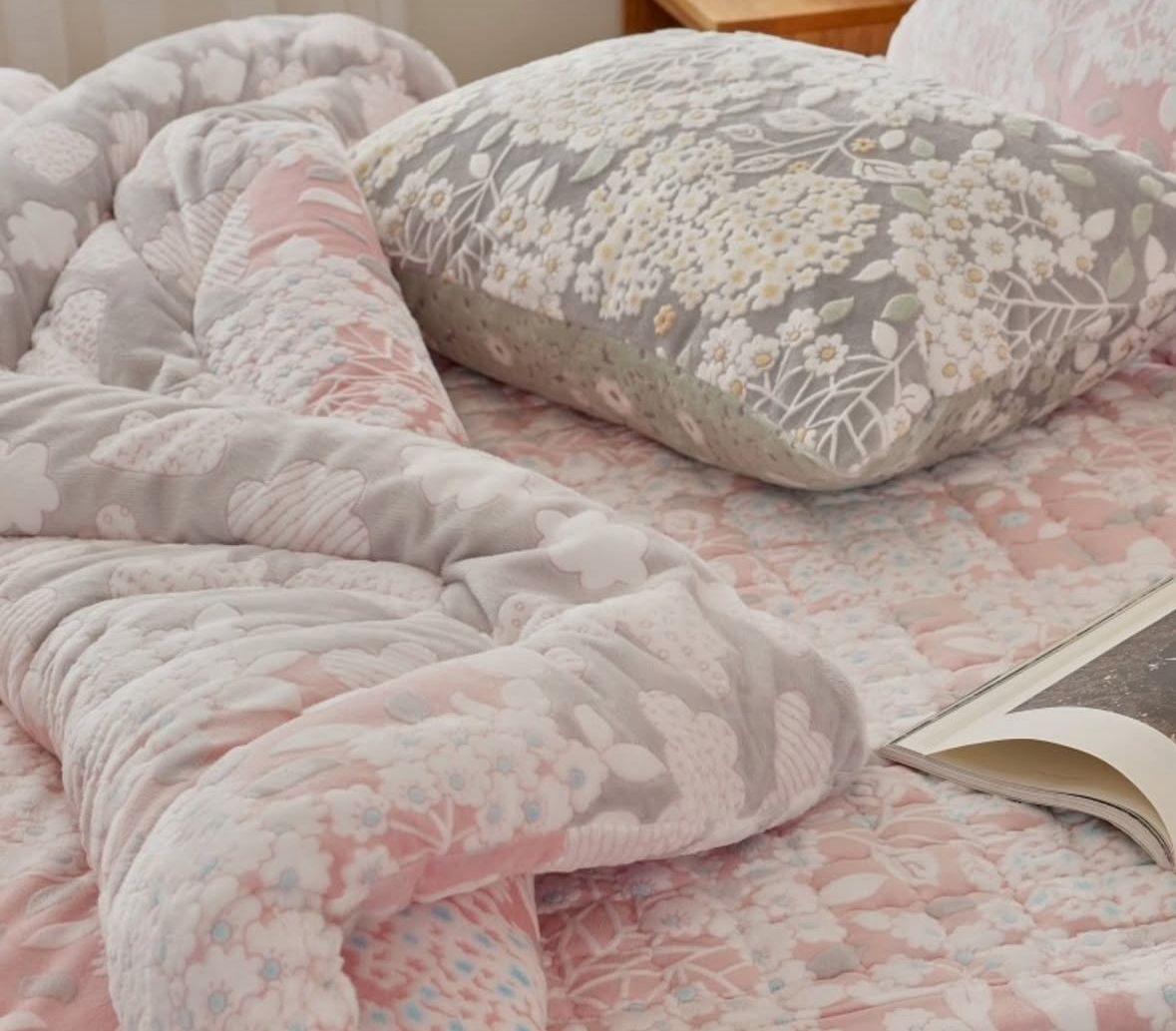 2025年12月7日2300截🌸👾廣藏被開團啦👾韓國被 # KQ3099 | 預訂約12月尾至1月初