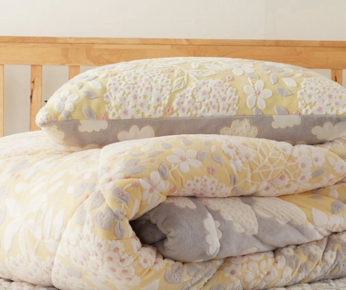 2025年12月7日2300截🌸👾廣藏被開團啦👾韓國被 # KQ3099 | 預訂約12月尾至1月初