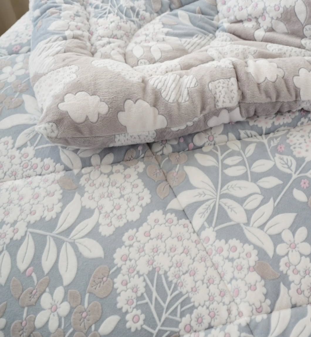 2025年12月7日2300截🌸👾廣藏被開團啦👾韓國被 # KQ3099 | 預訂約12月尾至1月初