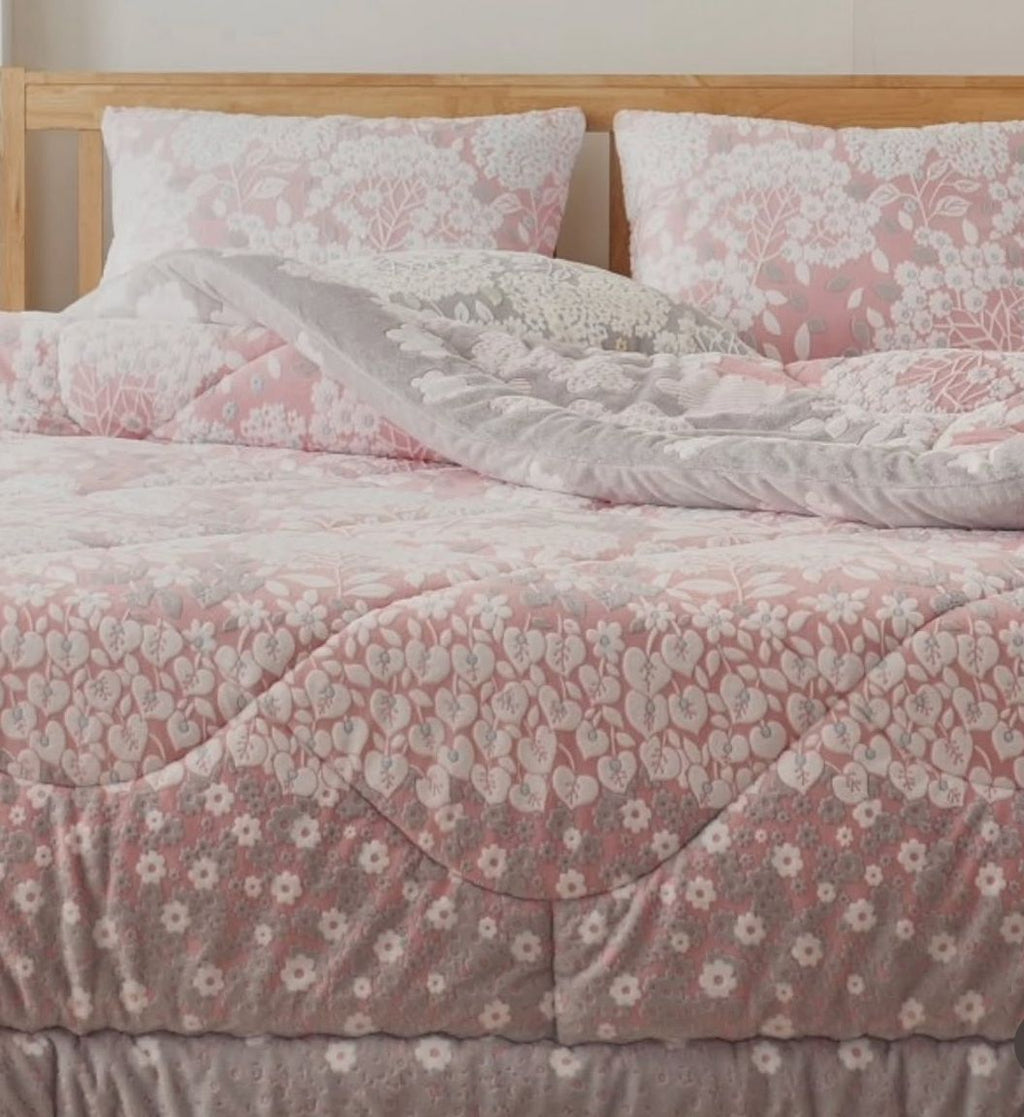 2025年12月7日2300截🌸👾廣藏被開團啦👾韓國被 # KQ3099 | 預訂約12月尾至1月初