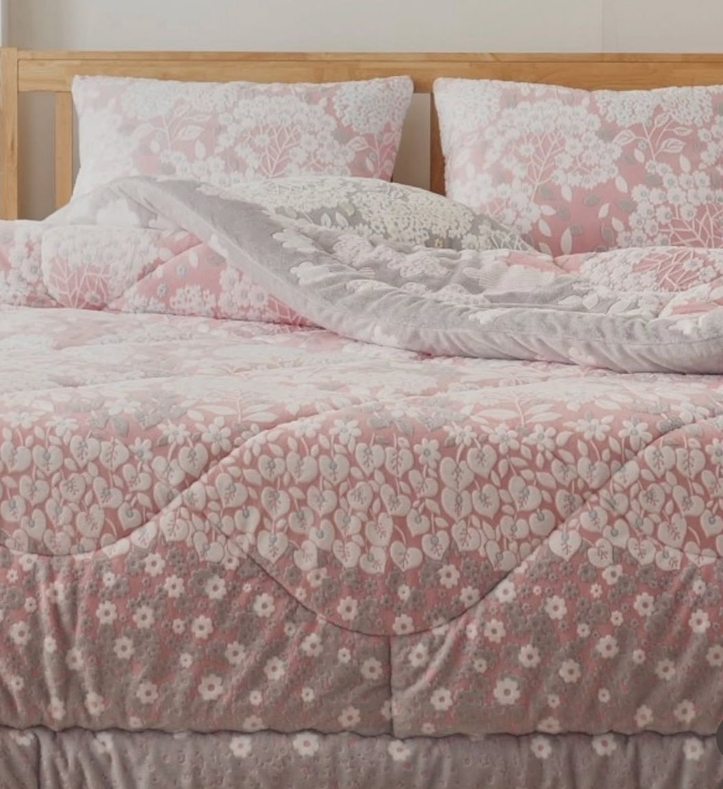 2025年12月7日2300截🌸👾廣藏被開團啦👾韓國被 # KQ3099 | 預訂約12月尾至1月初