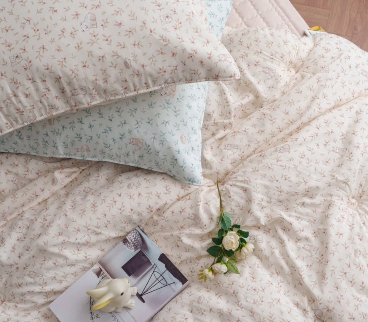 2025年12月7日2300截🌸👾廣藏被開團啦👾韓國被 # KQ3100 | 預訂約12月尾至1月初