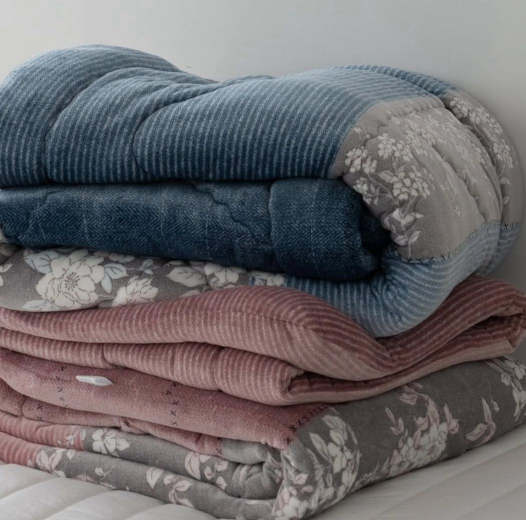 2025年12月7日2300截🌸👾廣藏被開團啦👾韓國被 # KQ3101 | 預訂約12月尾至1月初