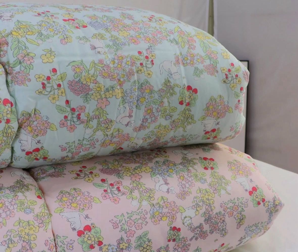 2025年12月7日2300截🌸👾廣藏被開團啦👾韓國被 # KQ3103 | 預訂約12月尾至1月初