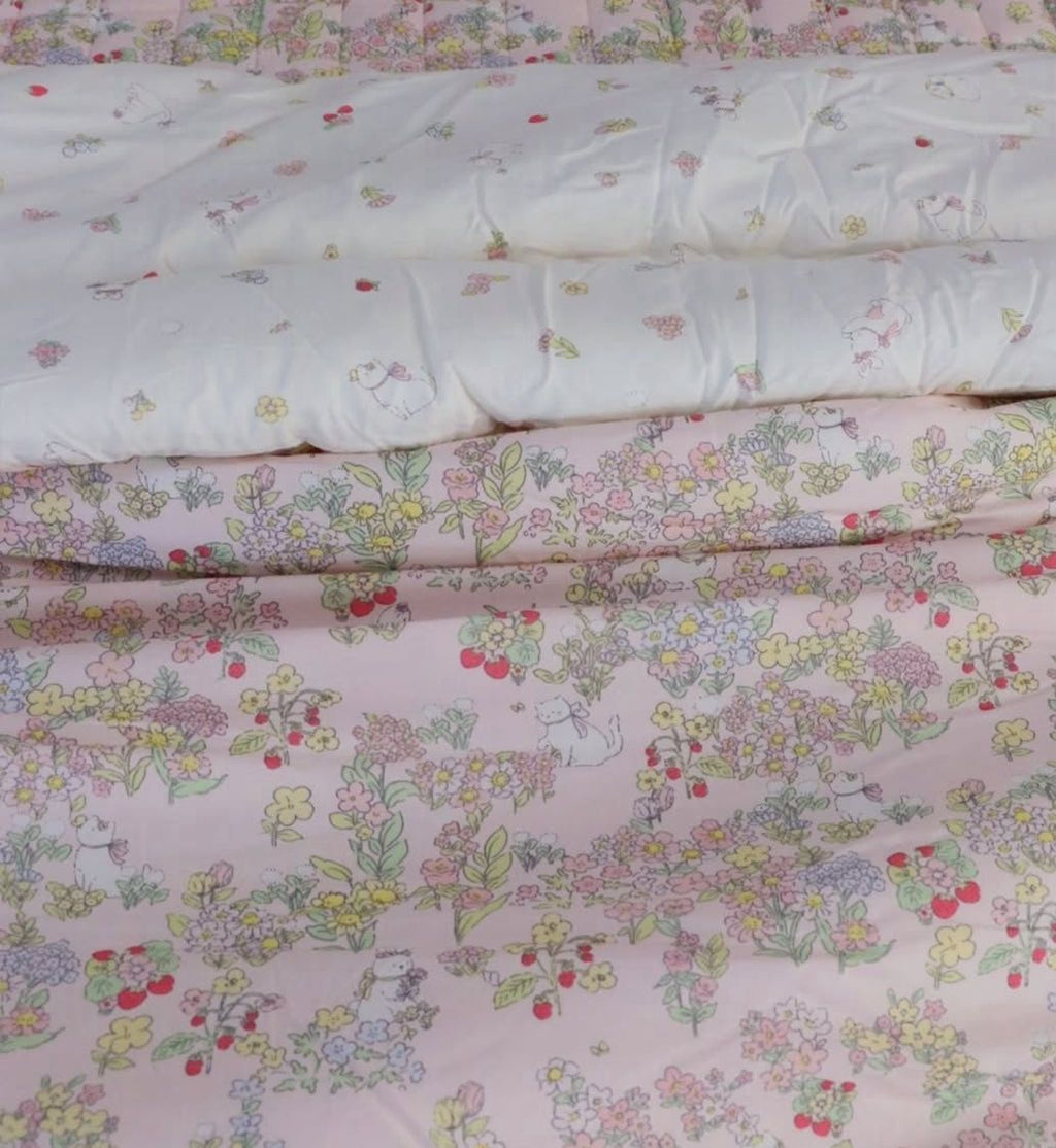 2025年12月7日2300截🌸👾廣藏被開團啦👾韓國被 # KQ3103 | 預訂約12月尾至1月初