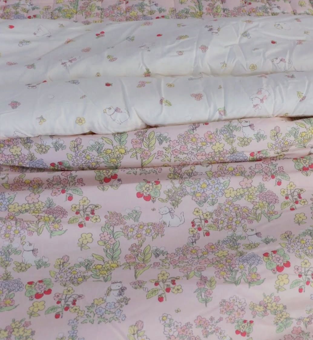 2025年12月7日2300截🌸👾廣藏被開團啦👾韓國被 # KQ3103 | 預訂約12月尾至1月初