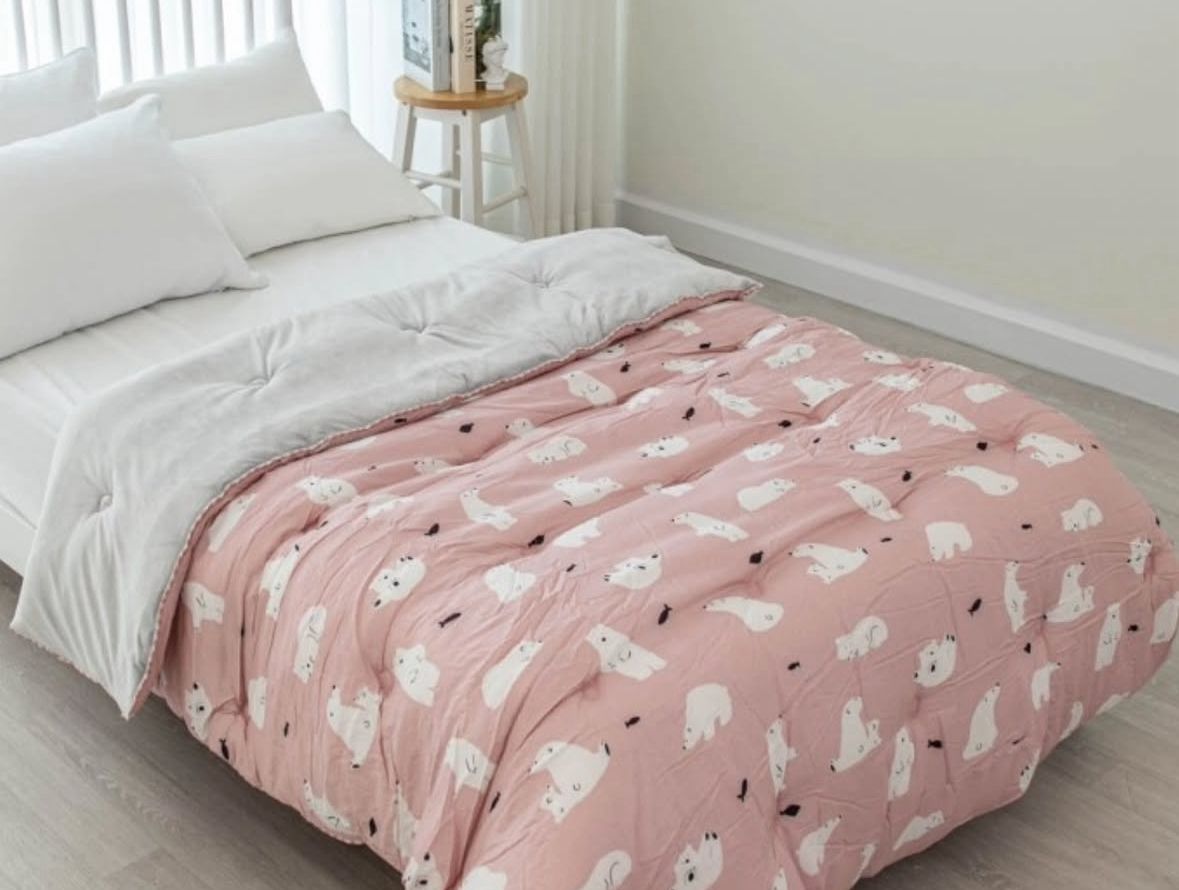 2025年12月7日2300截🌸👾廣藏被開團啦👾韓國被 # KQ3104 | 預訂約12月尾至1月初