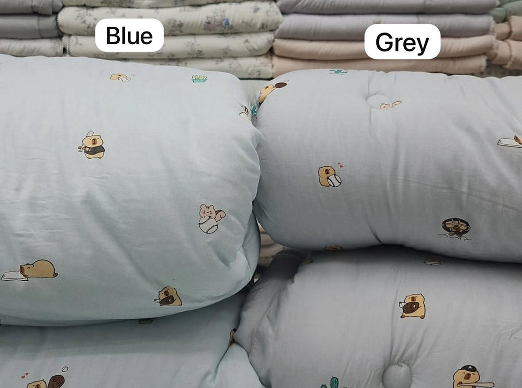 2025年12月7日2300截🌸👾廣藏被開團啦👾韓國被 # KQ3105 | 預訂約12月尾至1月初