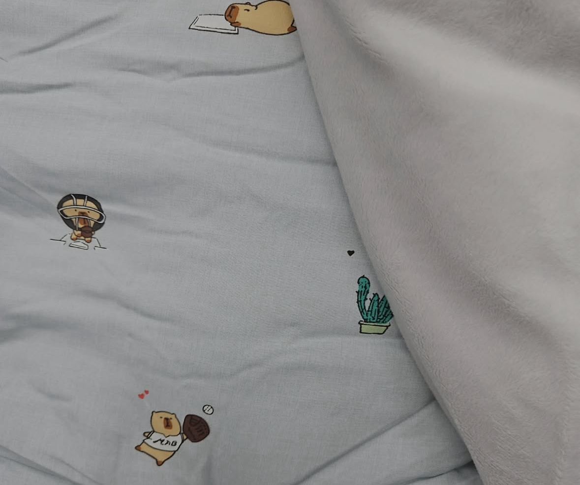 2025年12月7日2300截🌸👾廣藏被開團啦👾韓國被 # KQ3105 | 預訂約12月尾至1月初