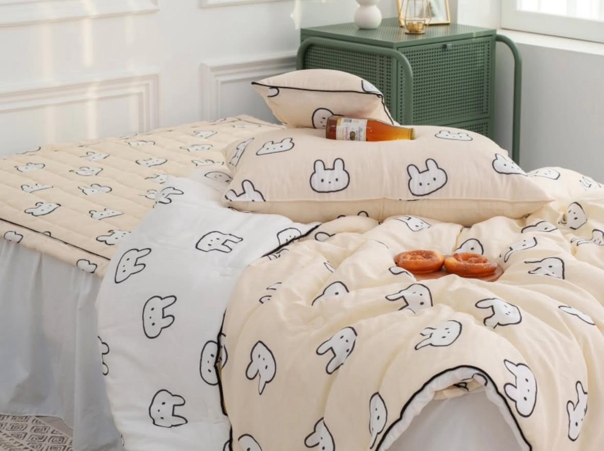 2025年12月7日2300截🌸👾廣藏被開團啦👾韓國被 # KQ3106 | 預訂約12月尾至1月初