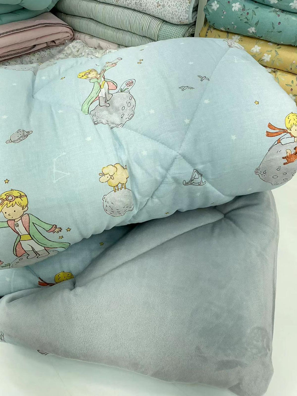 2025年12月7日2300截🌸👾廣藏被開團啦👾韓國被 # KQ3107 | 預訂約12月尾至1月初