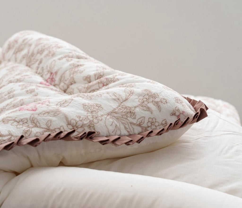 2025年12月7日2300截🌸👾廣藏被開團啦👾韓國被 # KQ3110 | 預訂約12月尾至1月初