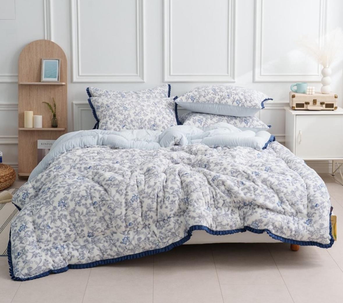 2025年12月7日2300截🌸👾廣藏被開團啦👾韓國被 # KQ3110 | 預訂約12月尾至1月初