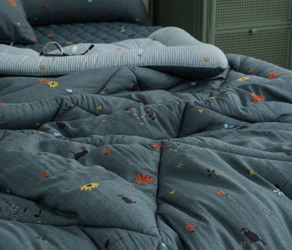 2025年12月7日2300截🌸👾廣藏被開團啦👾韓國被 # KQ3111 | 預訂約12月尾至1月初