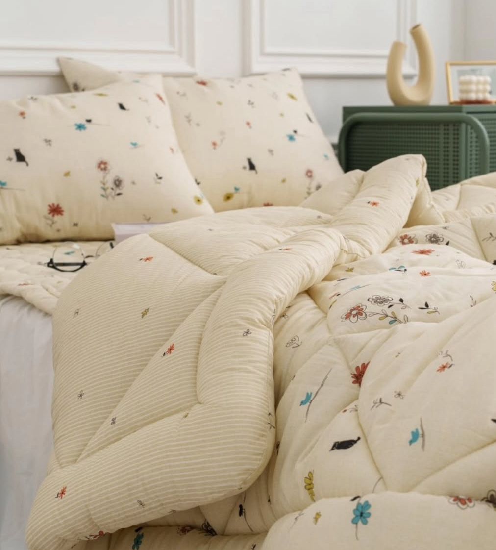 2025年12月7日2300截🌸👾廣藏被開團啦👾韓國被 # KQ3111 | 預訂約12月尾至1月初