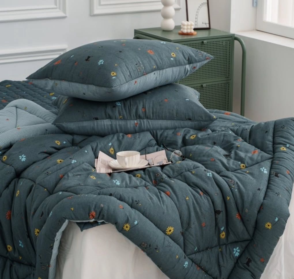 2025年12月7日2300截🌸👾廣藏被開團啦👾韓國被 # KQ3111 | 預訂約12月尾至1月初