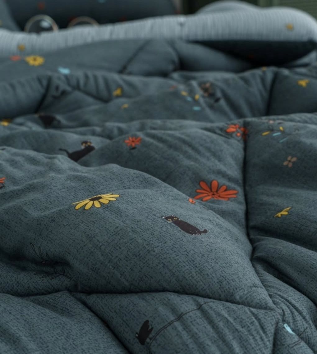 2025年12月7日2300截🌸👾廣藏被開團啦👾韓國被 # KQ3111 | 預訂約12月尾至1月初