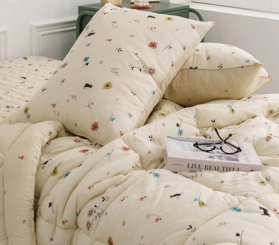 2025年12月7日2300截🌸👾廣藏被開團啦👾韓國被 # KQ3111 | 預訂約12月尾至1月初