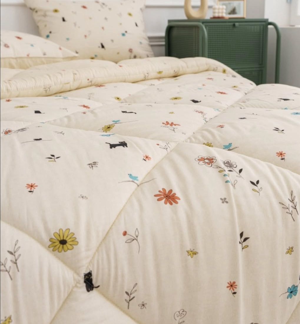 2025年12月7日2300截🌸👾廣藏被開團啦👾韓國被 # KQ3111 | 預訂約12月尾至1月初